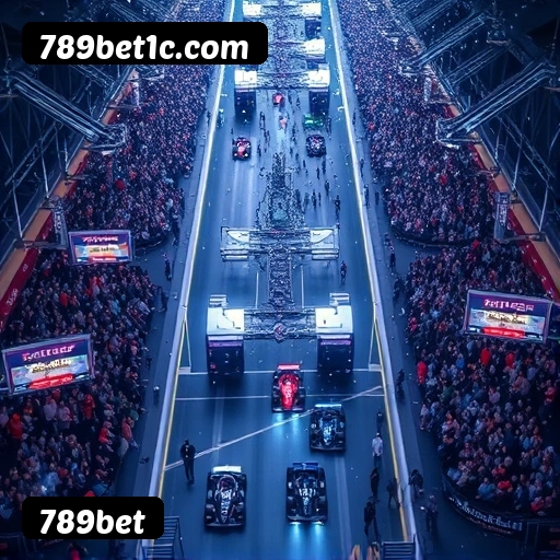 789bet Social Casino: Emoção e Interação ao Vivo